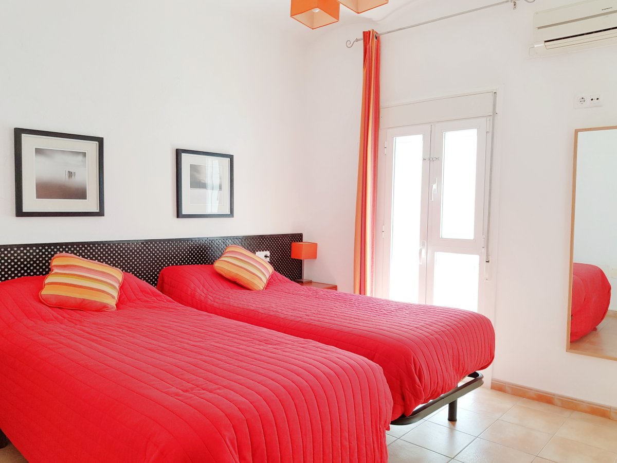 Andaluz Homes