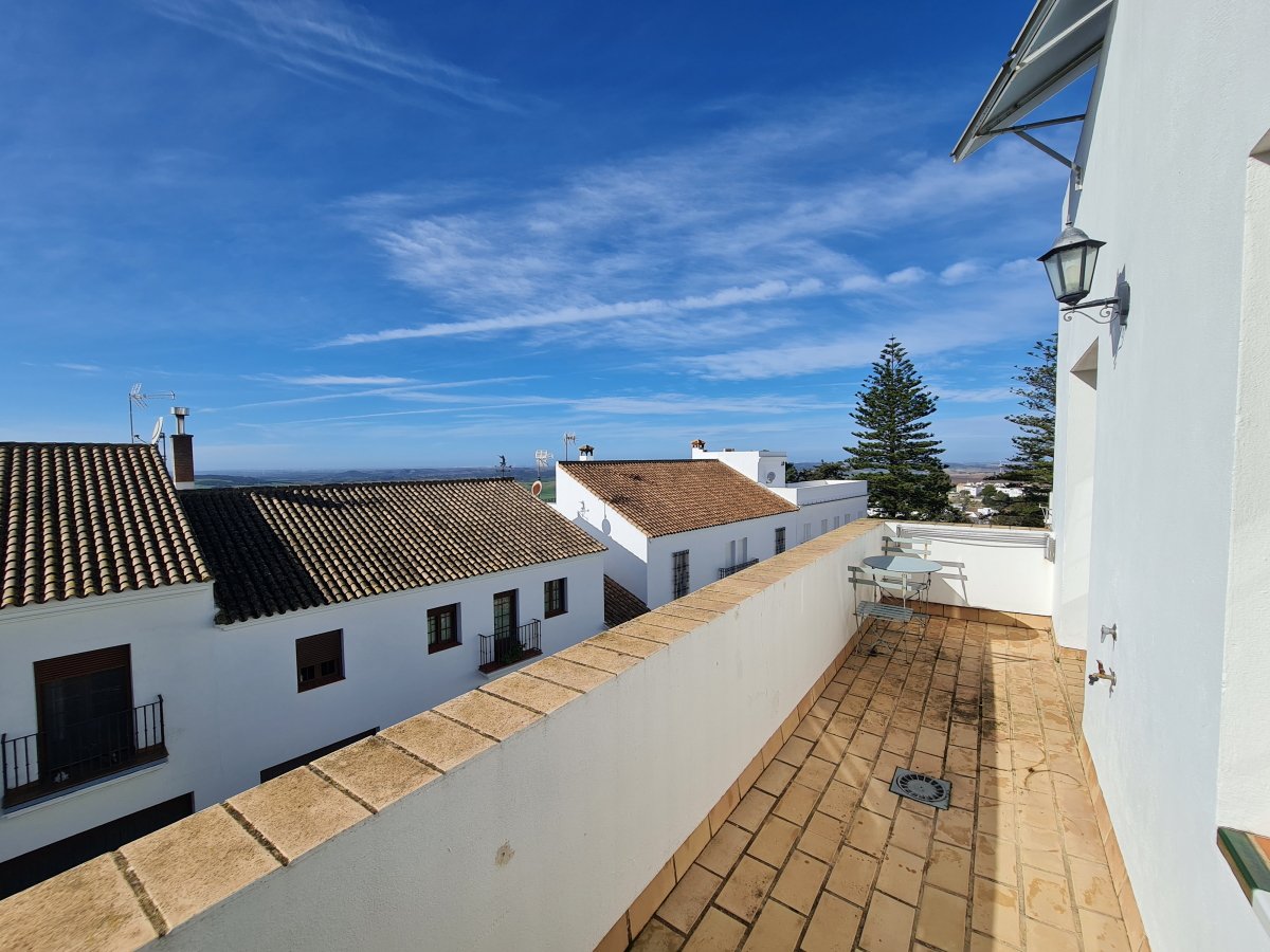 Andaluz Homes