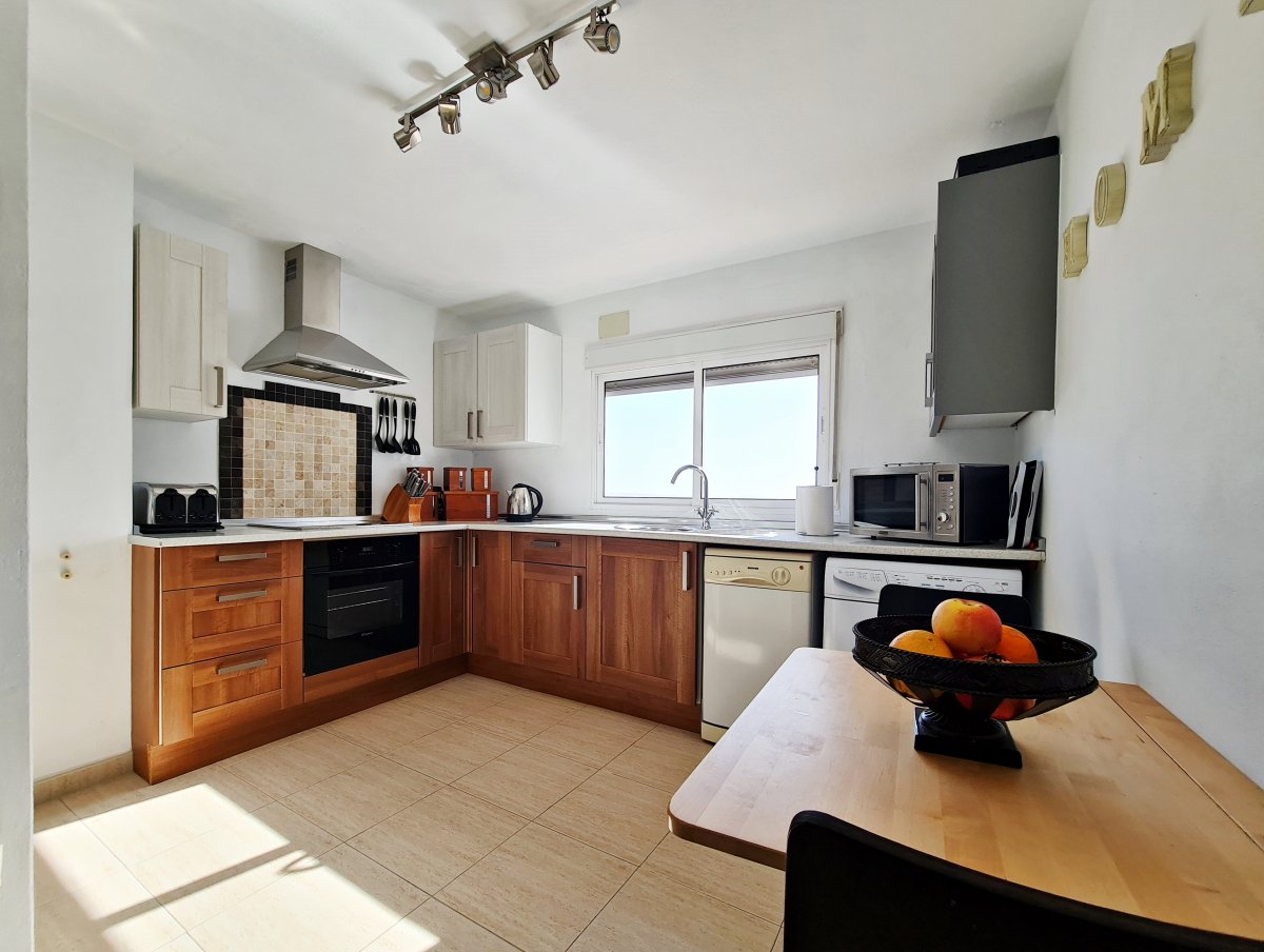 Andaluz Homes