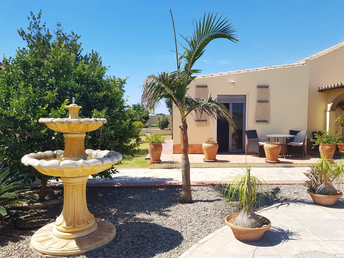 Andaluz Homes