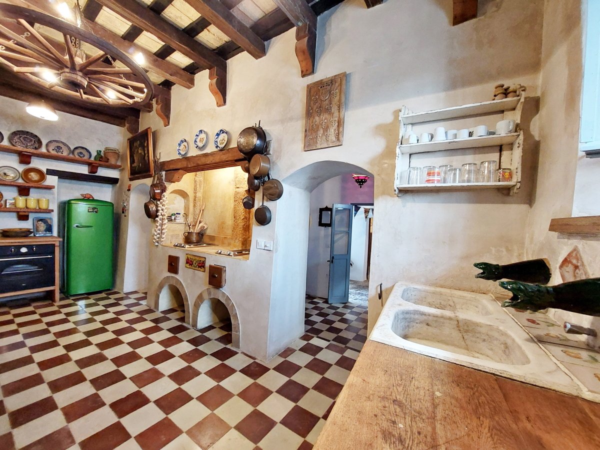 Andaluz Homes