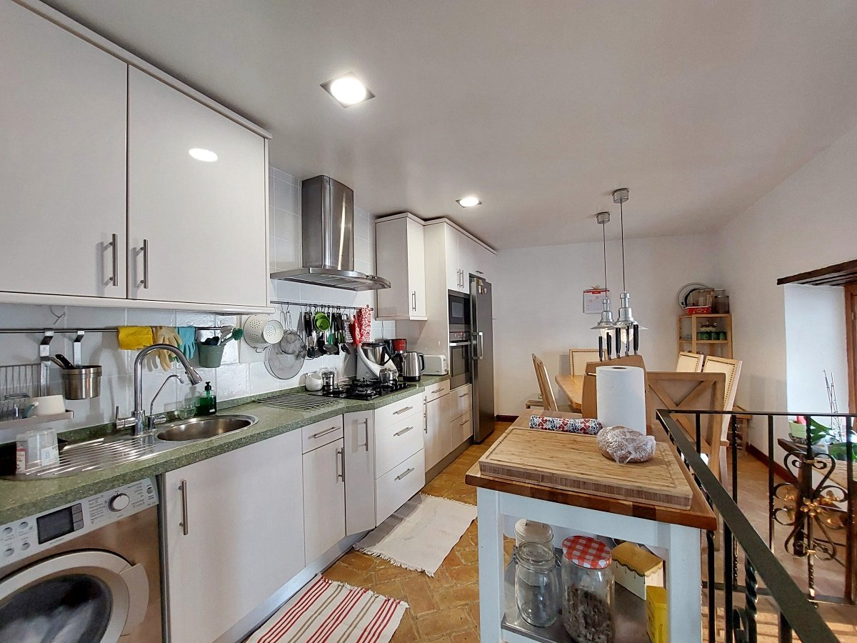 Andaluz Homes