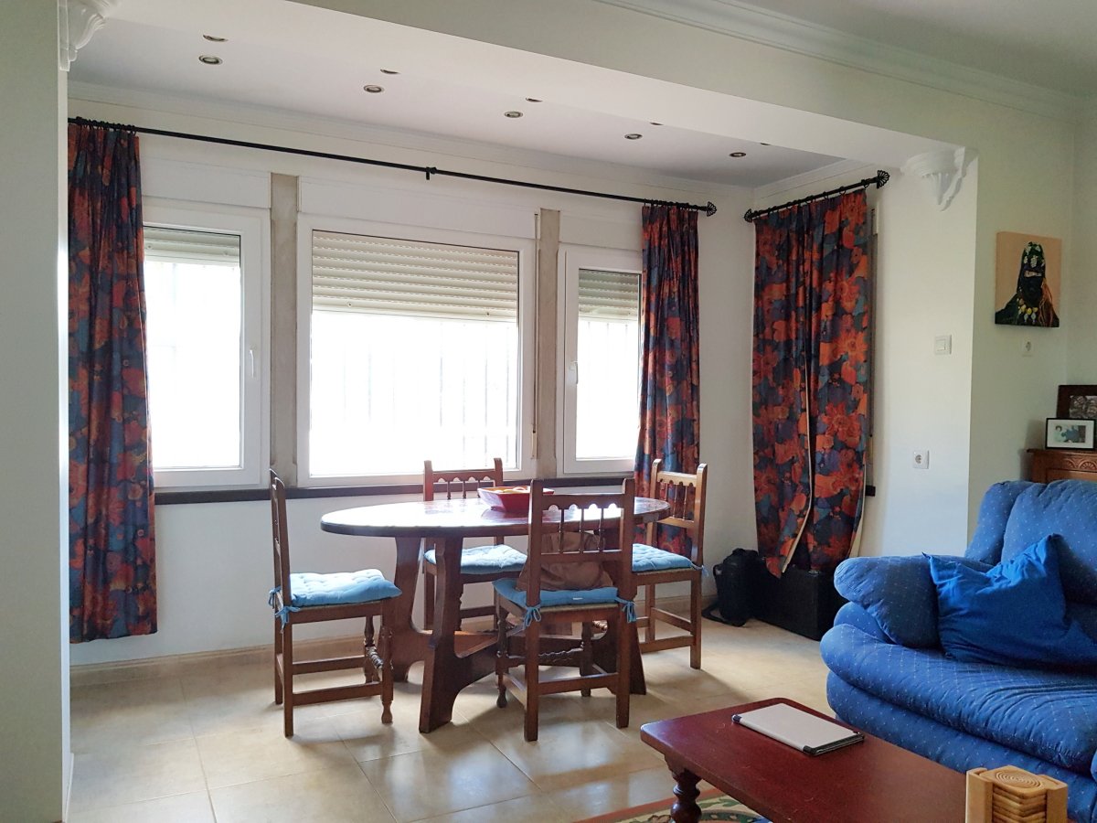 Andaluz Homes