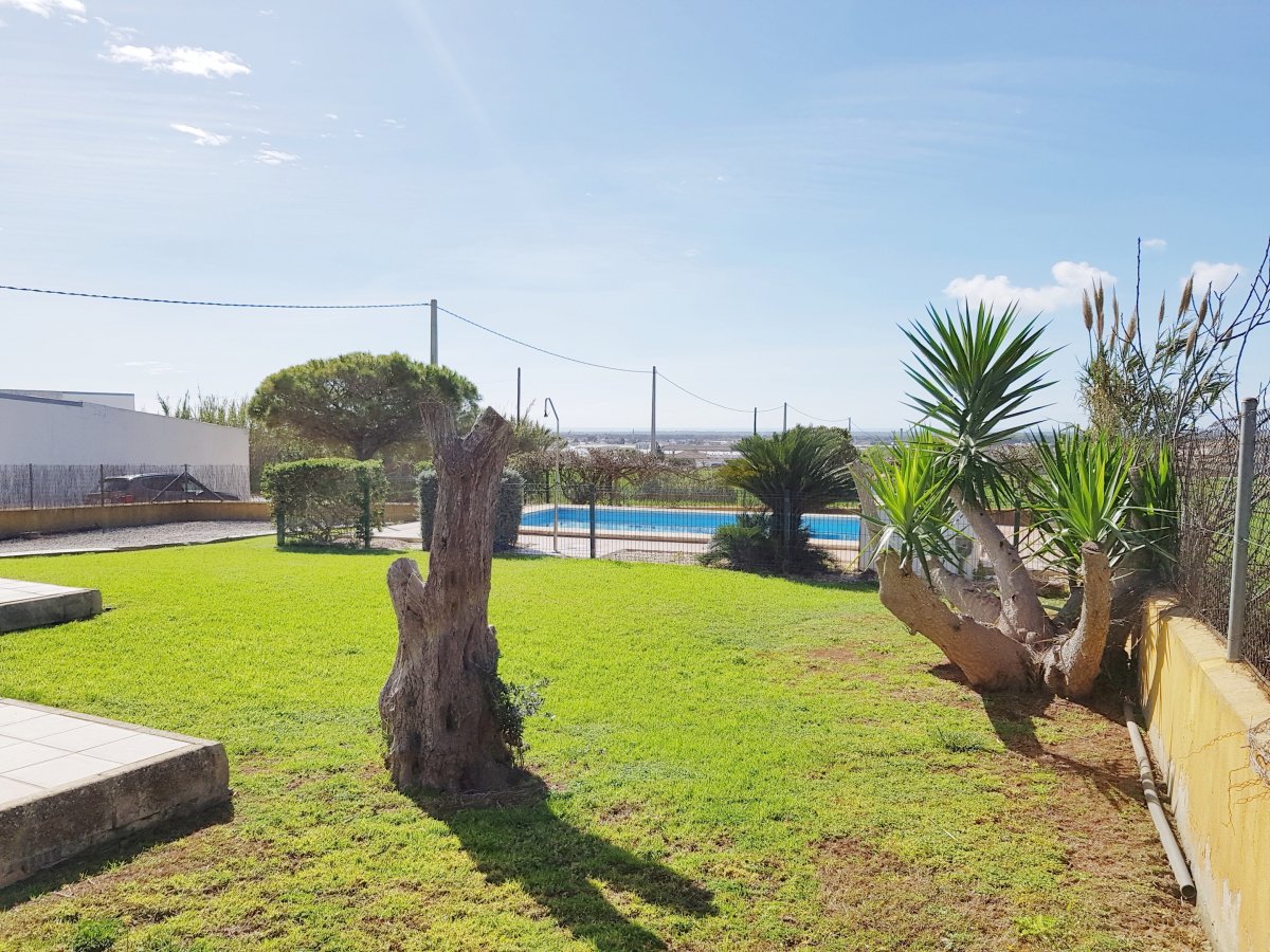 Andaluz Homes