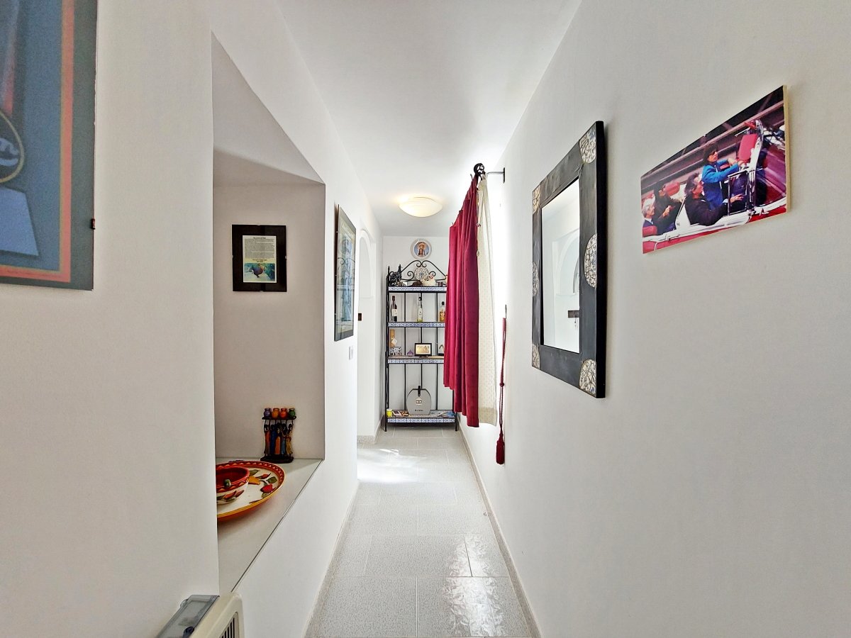 Andaluz Homes