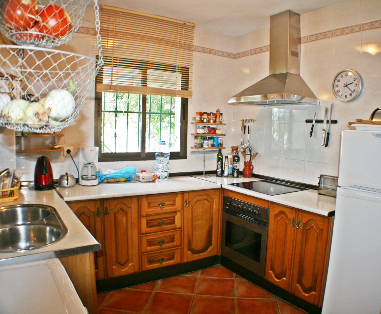 Andaluz Homes