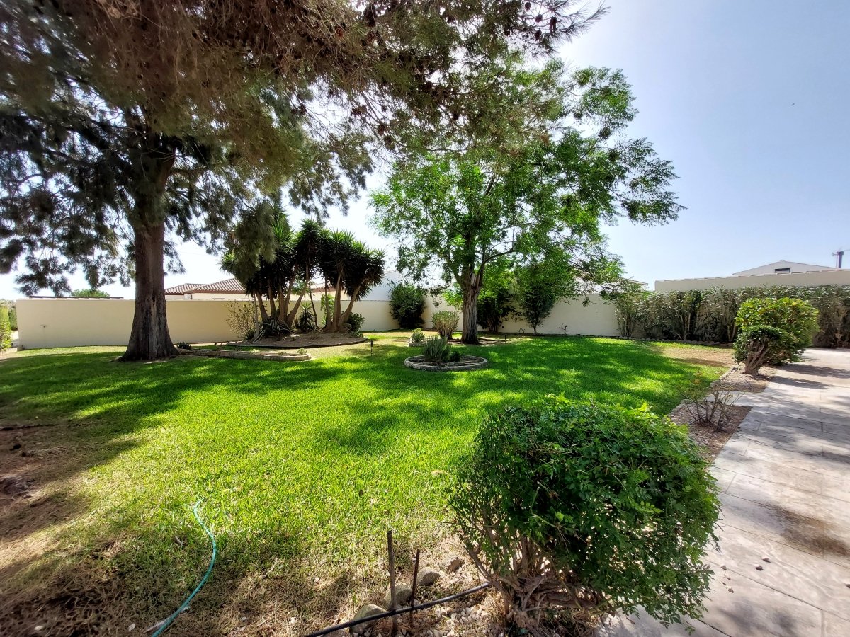 Andaluz Homes