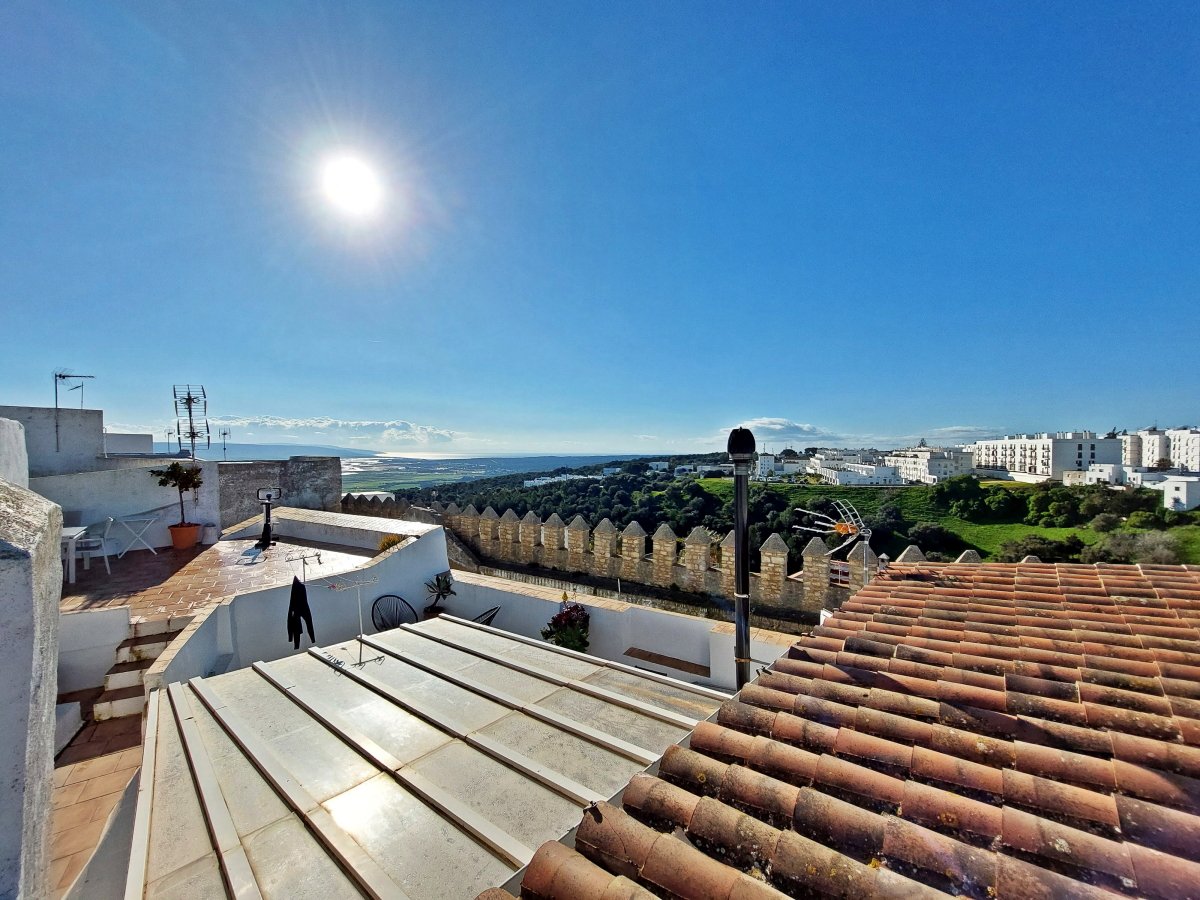 Andaluz Homes