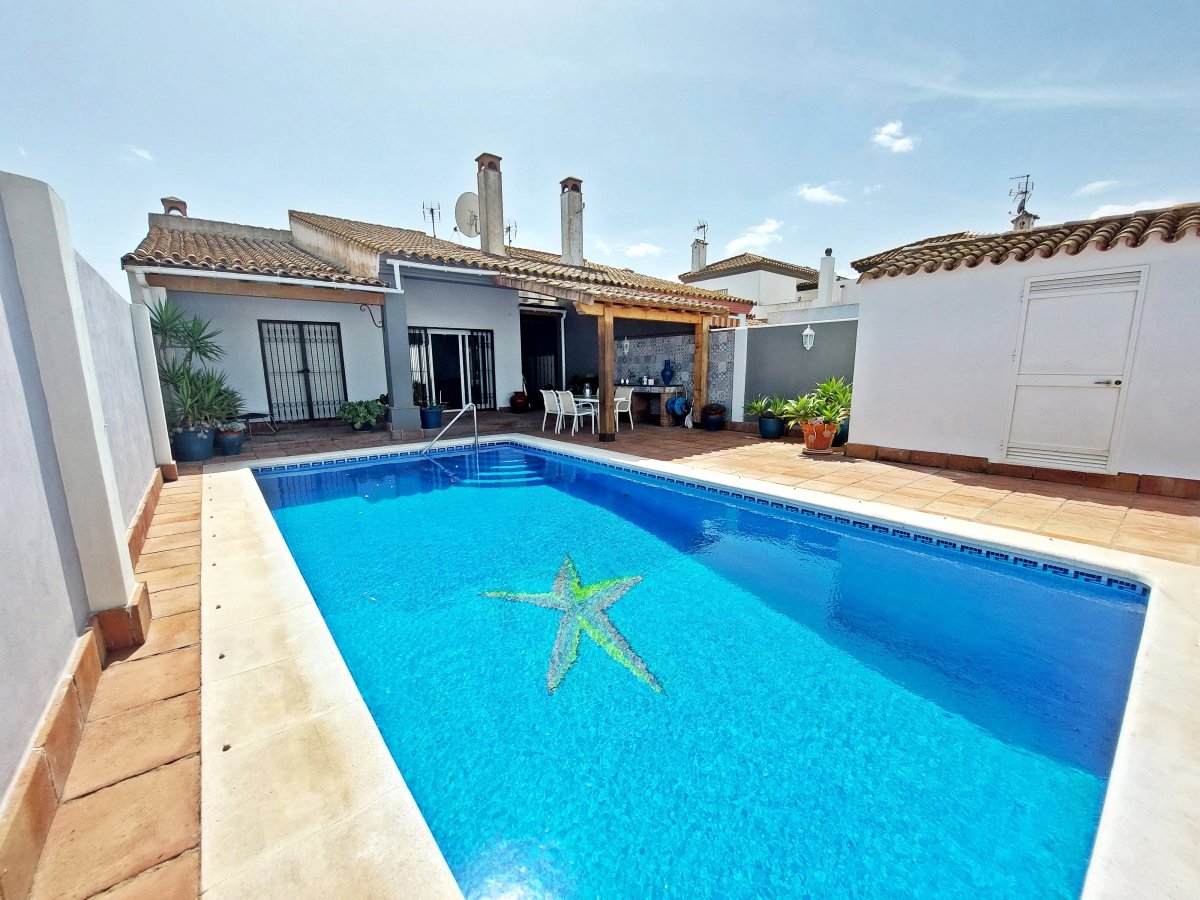 Andaluz Homes