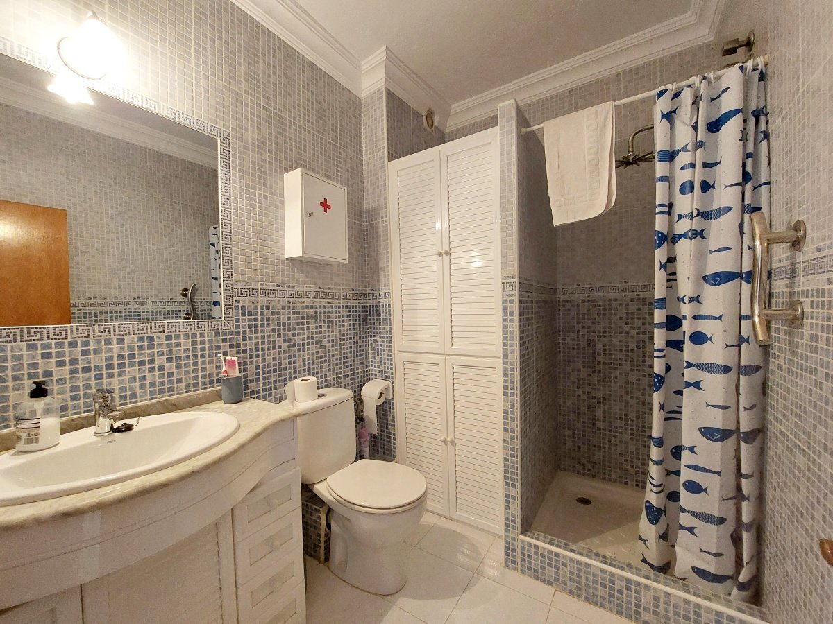Andaluz Homes