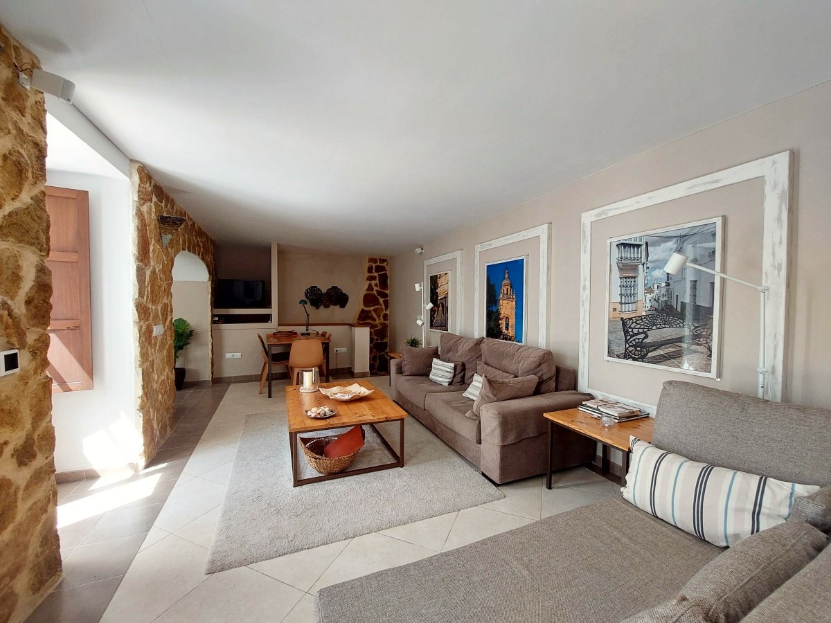 Andaluz Homes