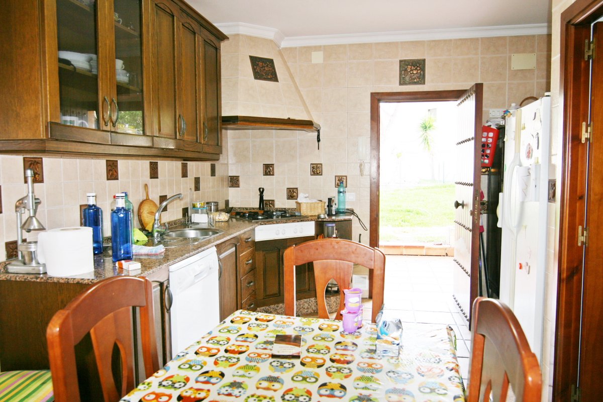 Andaluz Homes