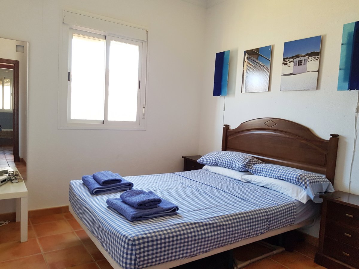 Andaluz Homes