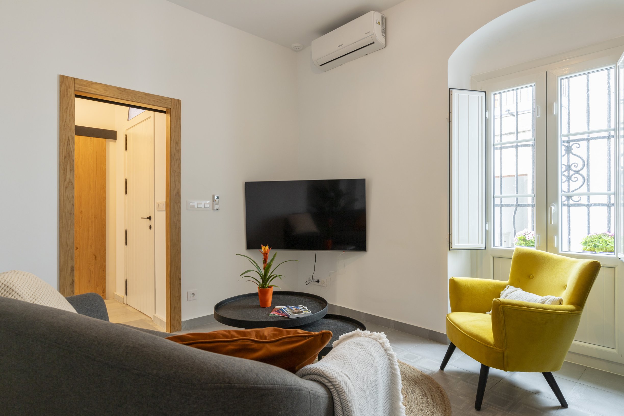 Andaluz Homes