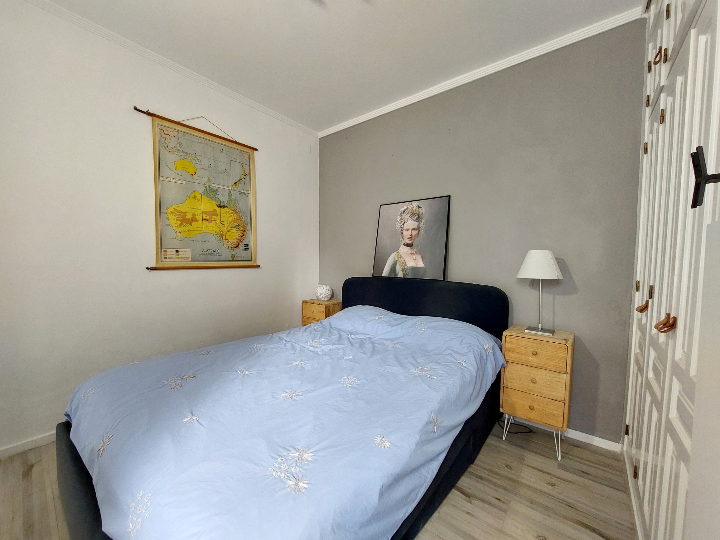 Andaluz Homes