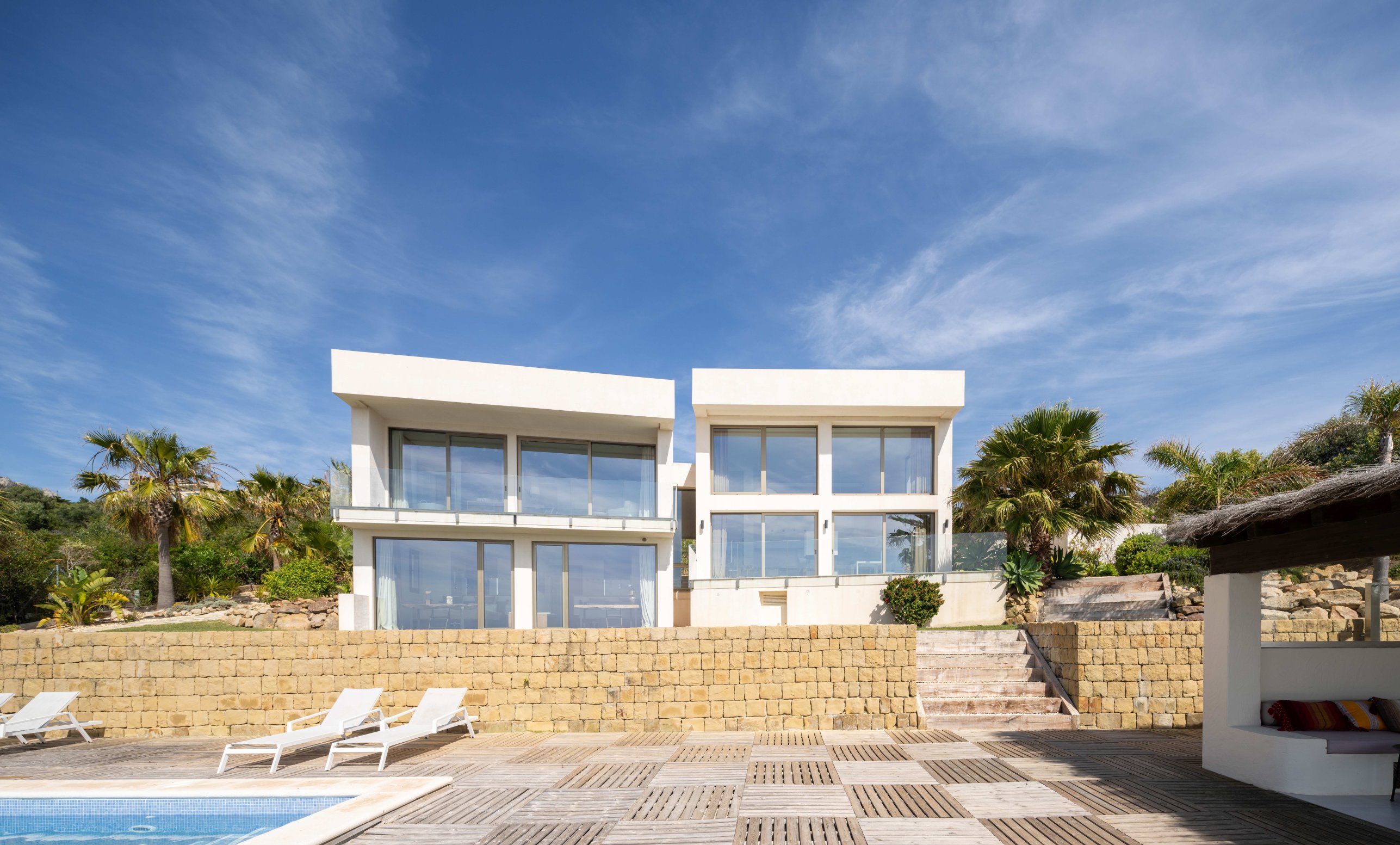 Andaluz Homes