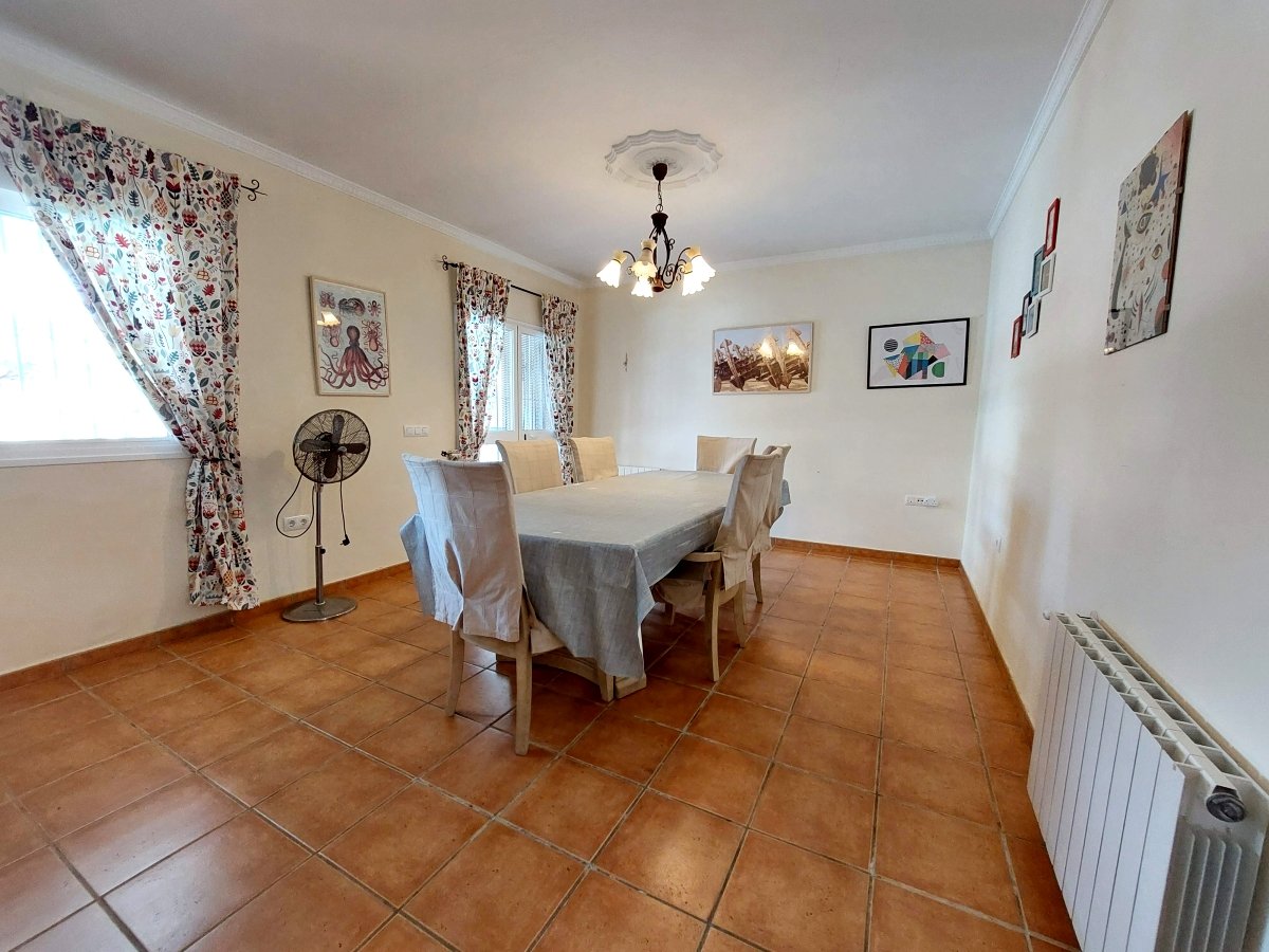 Andaluz Homes