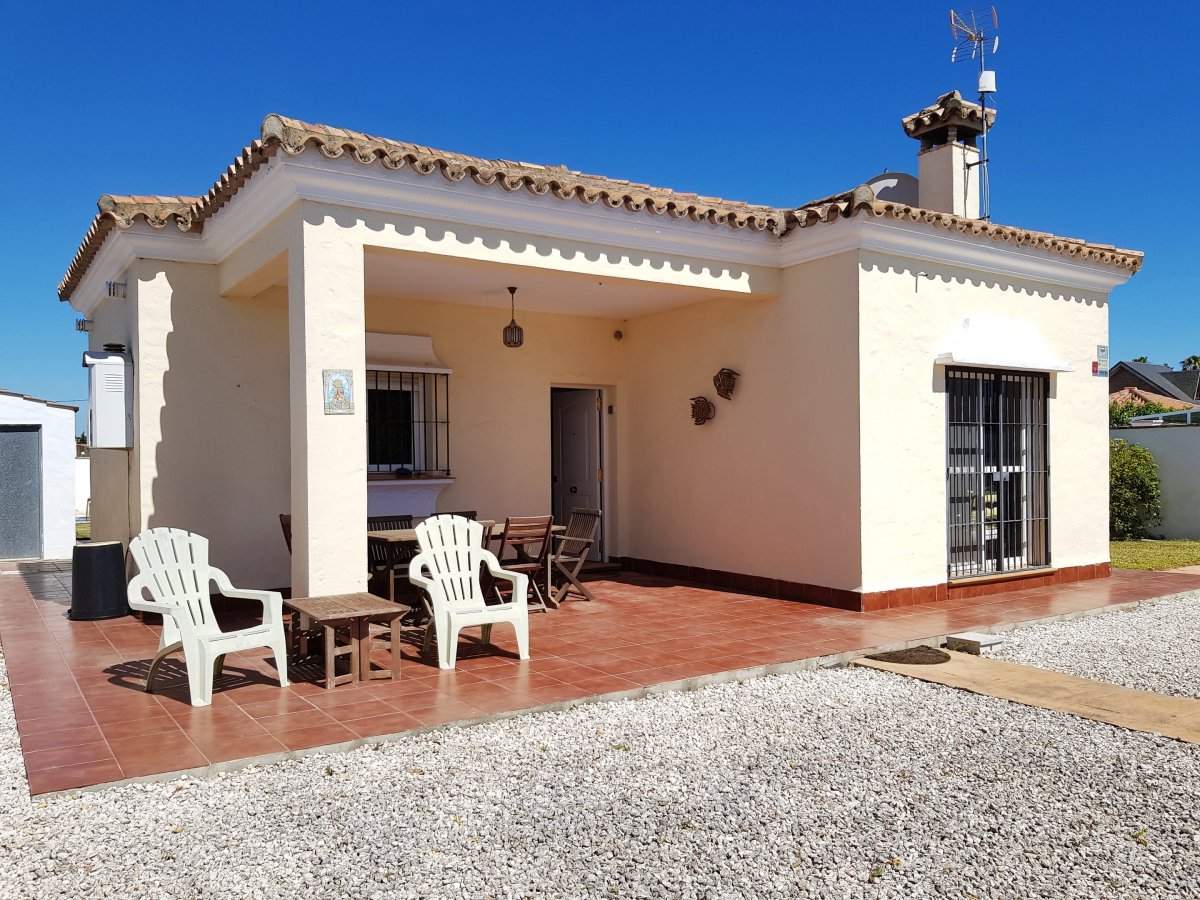 Andaluz Homes