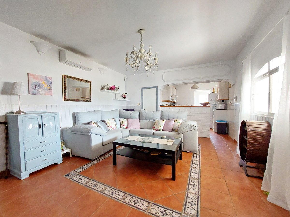 Andaluz Homes