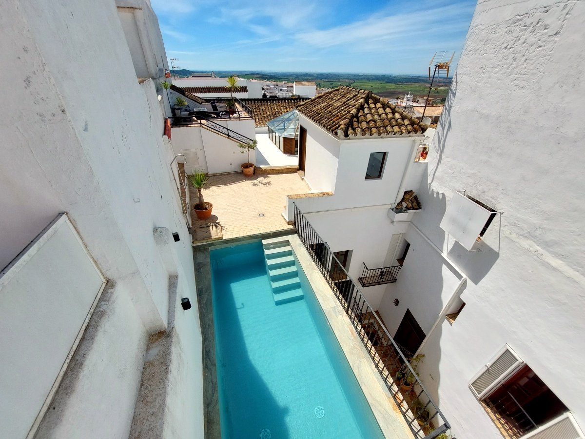 Andaluz Homes
