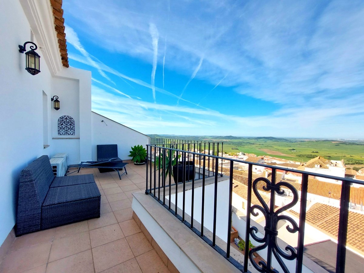 Andaluz Homes
