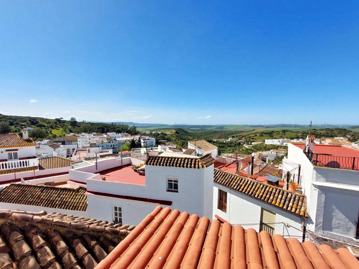 Andaluz Homes