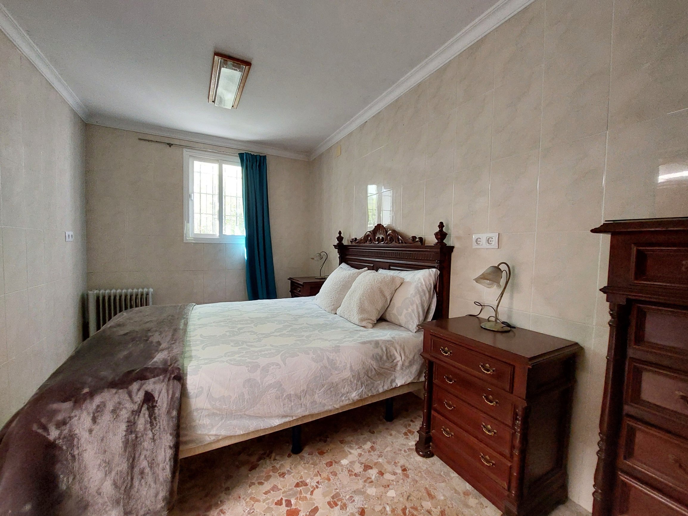 Andaluz Homes