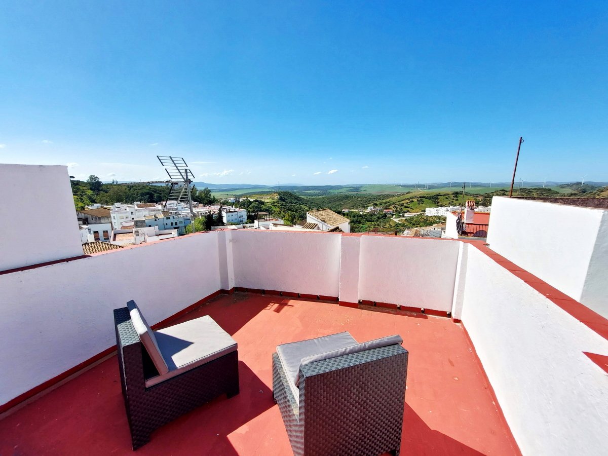 Andaluz Homes