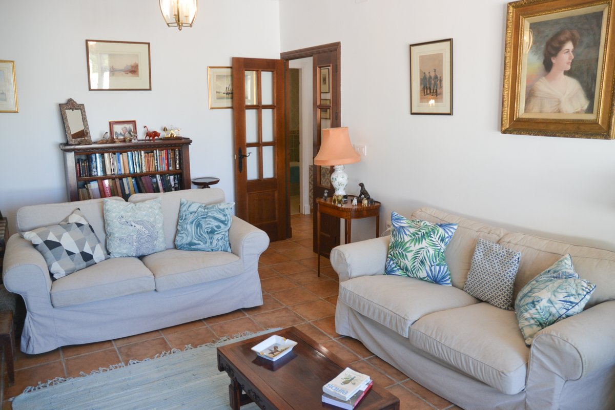 Andaluz Homes