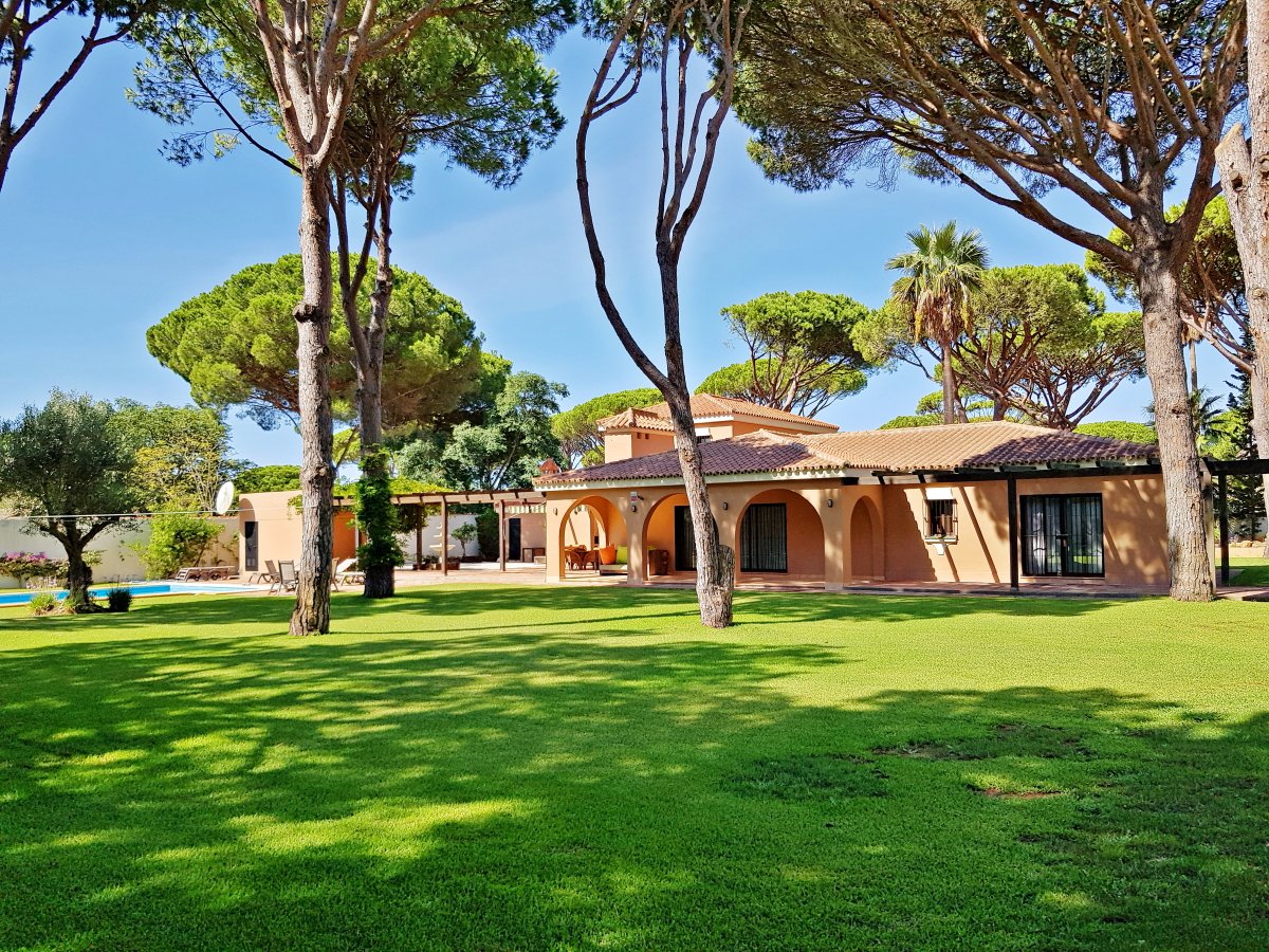 Andaluz Homes