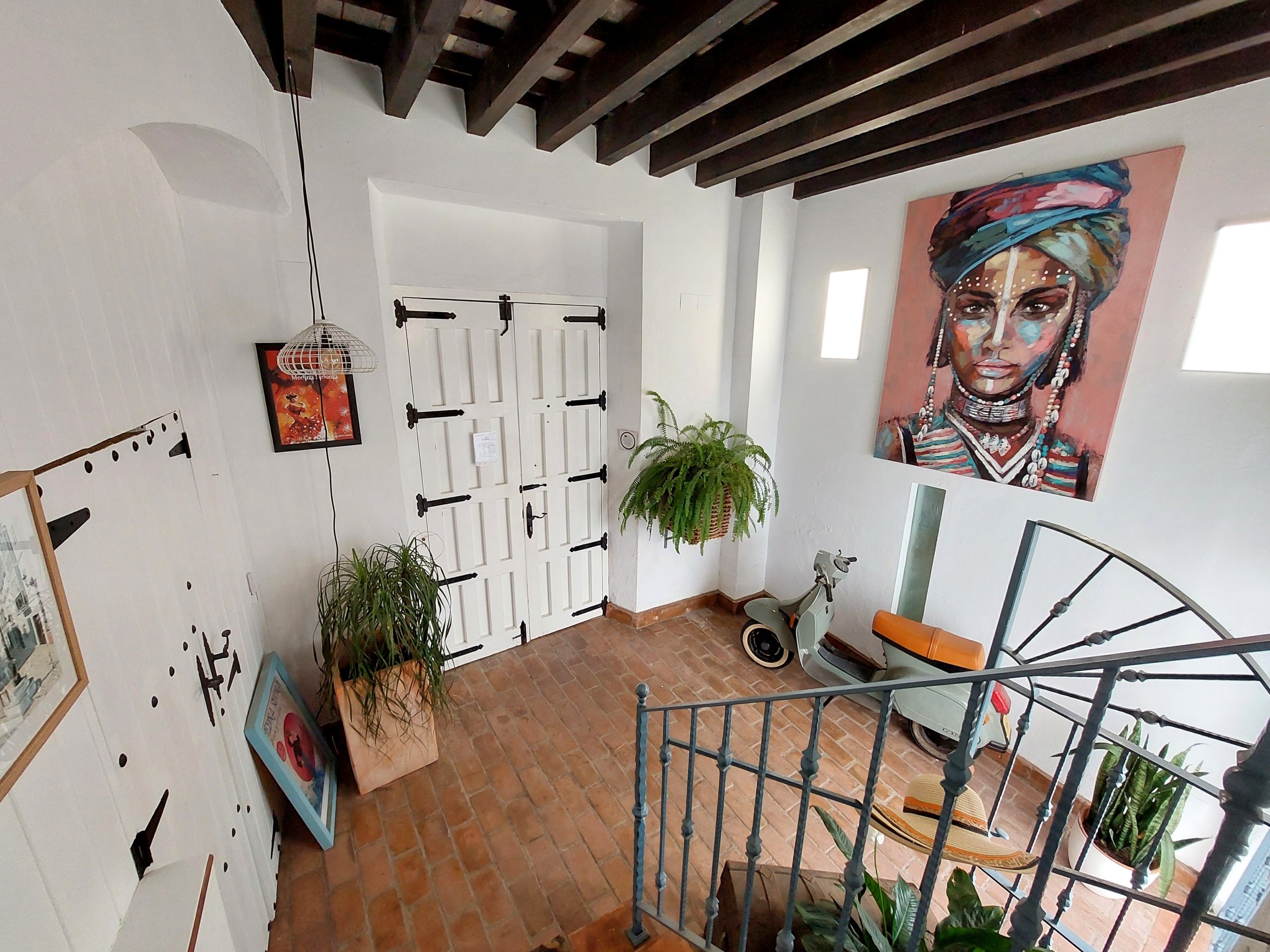 Andaluz Homes