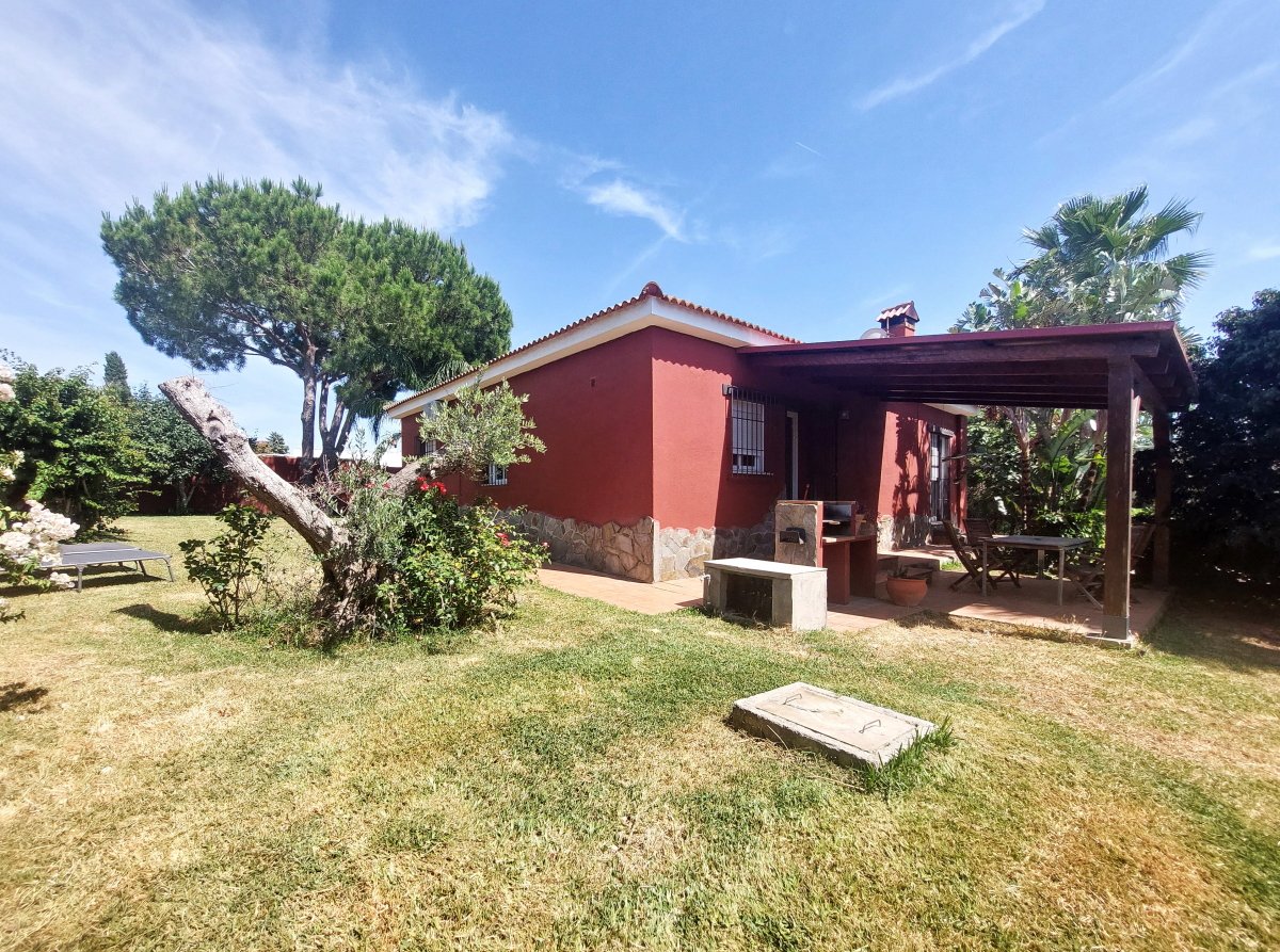 Andaluz Homes