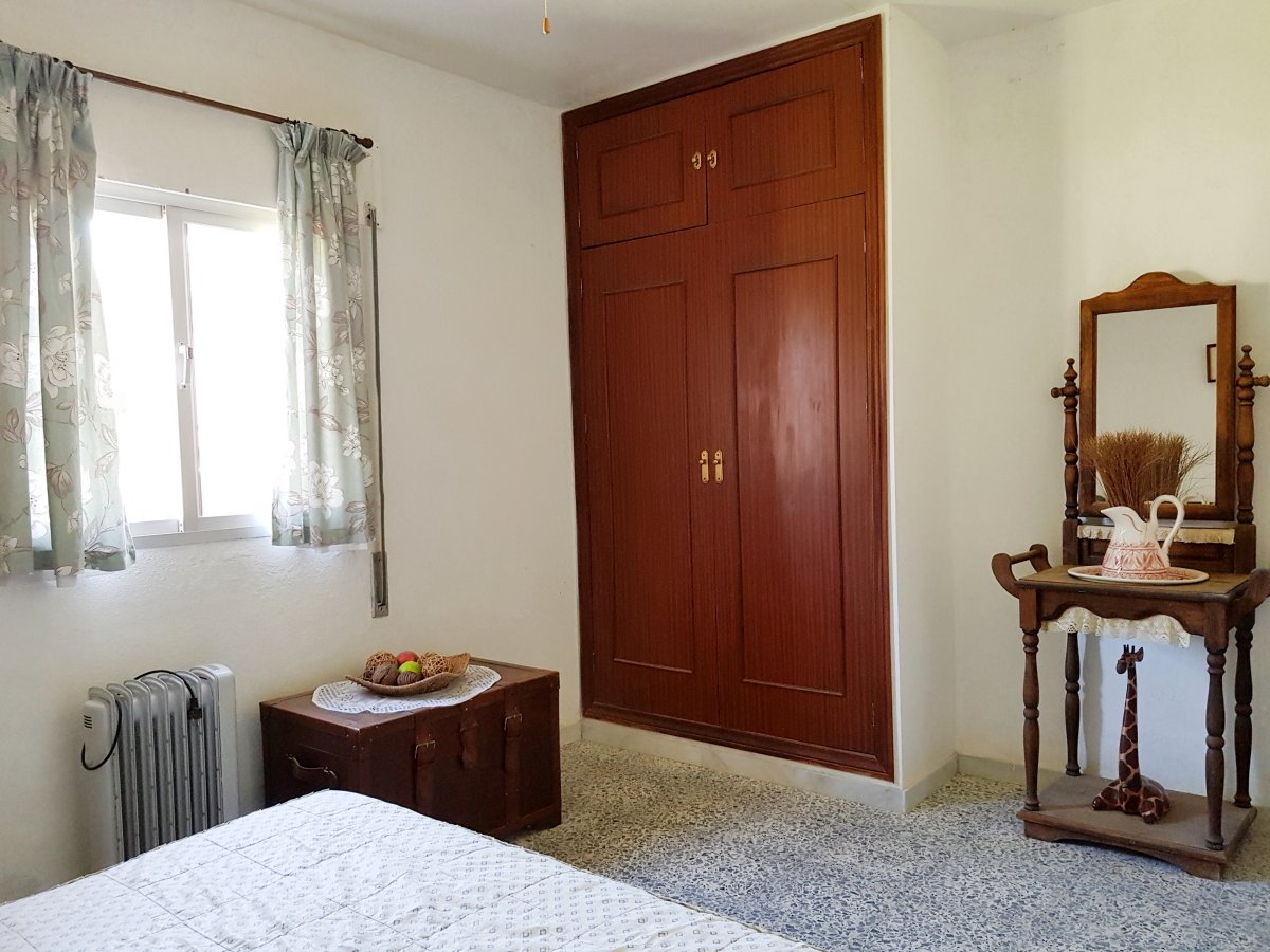 Andaluz Homes