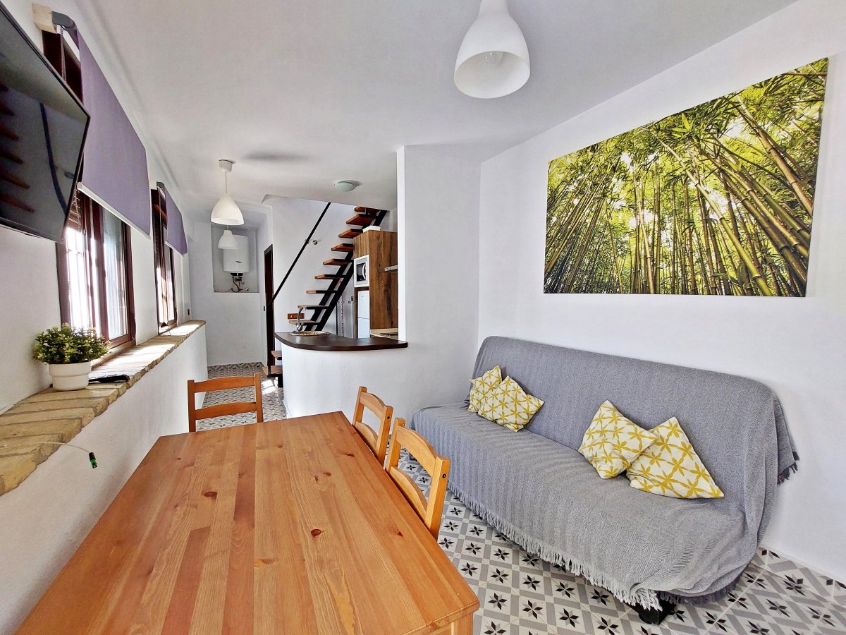 Andaluz Homes