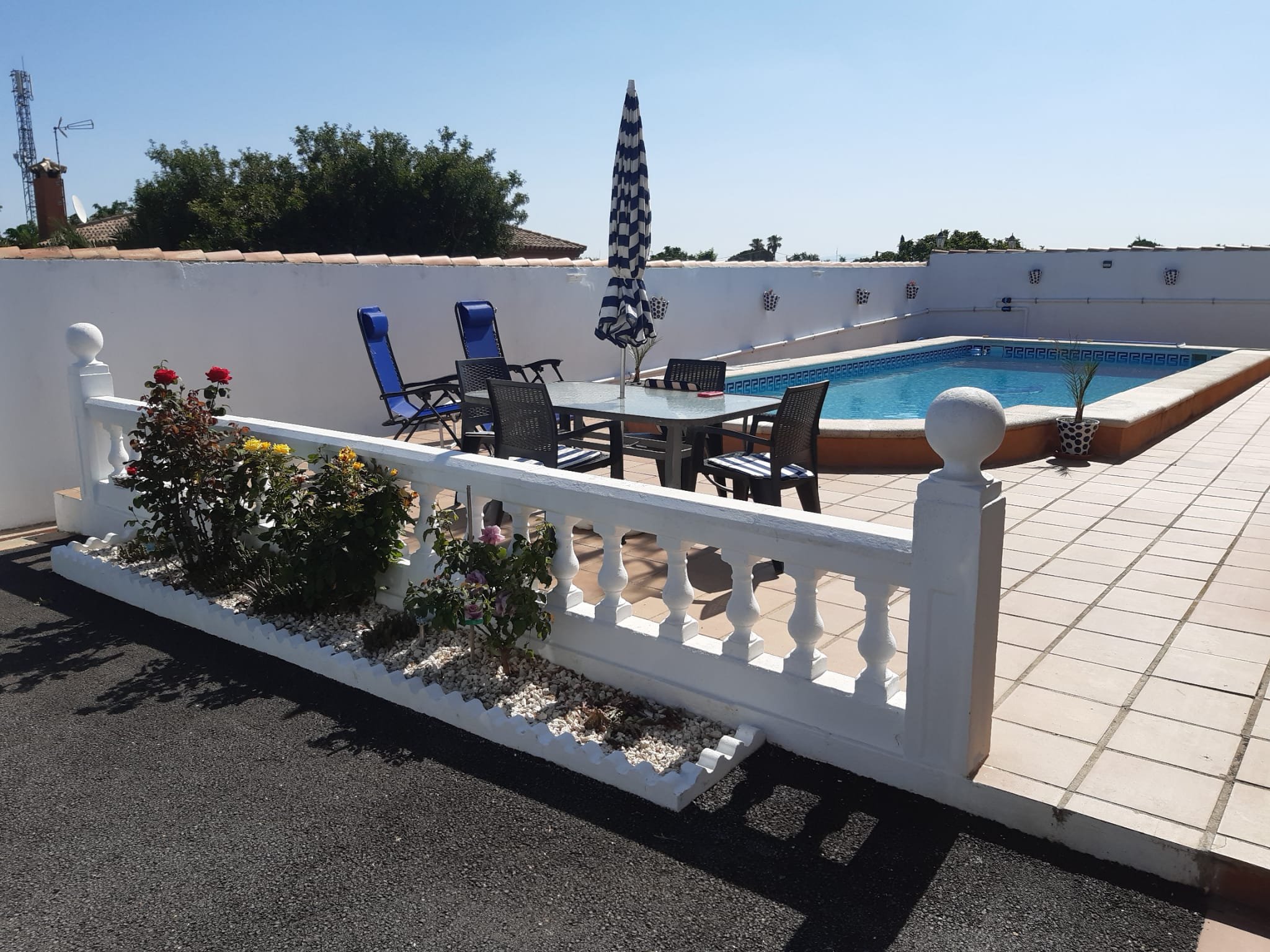 Andaluz Homes