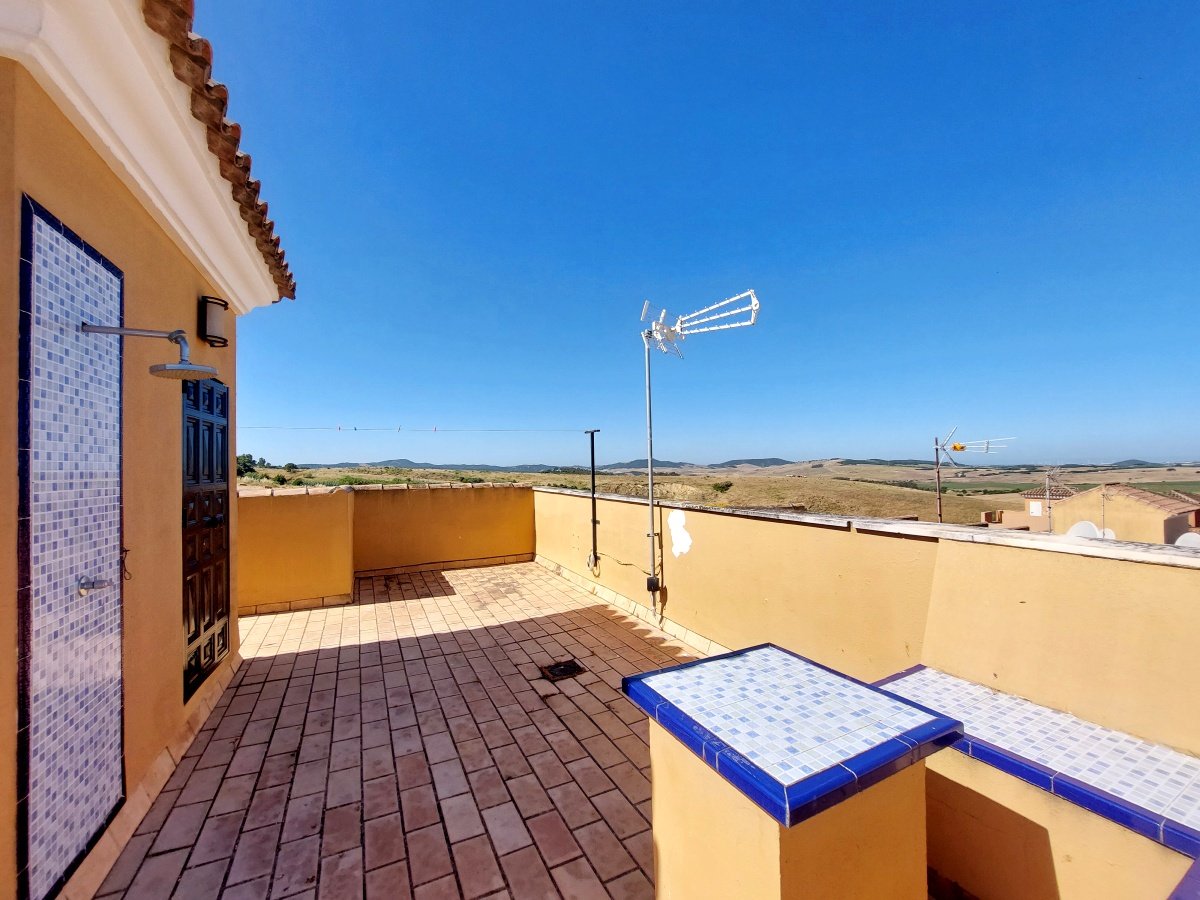Andaluz Homes