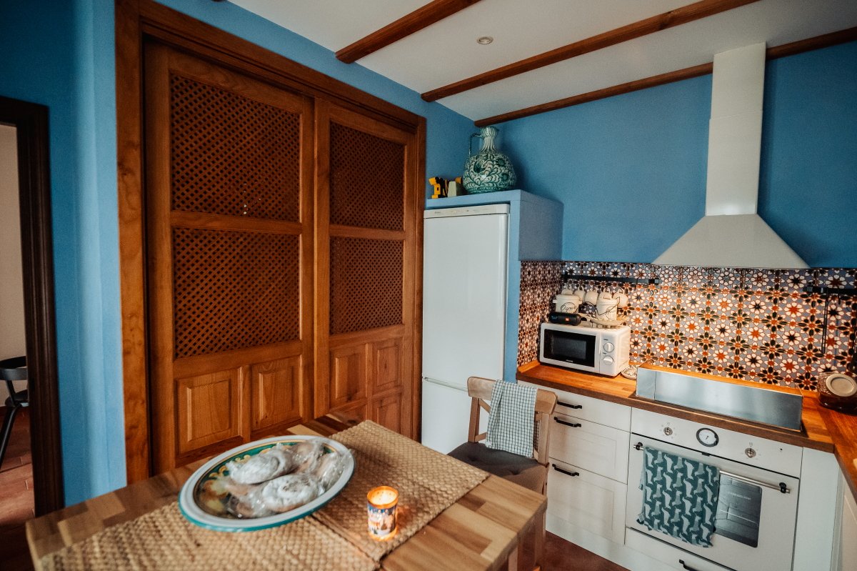 Andaluz Homes