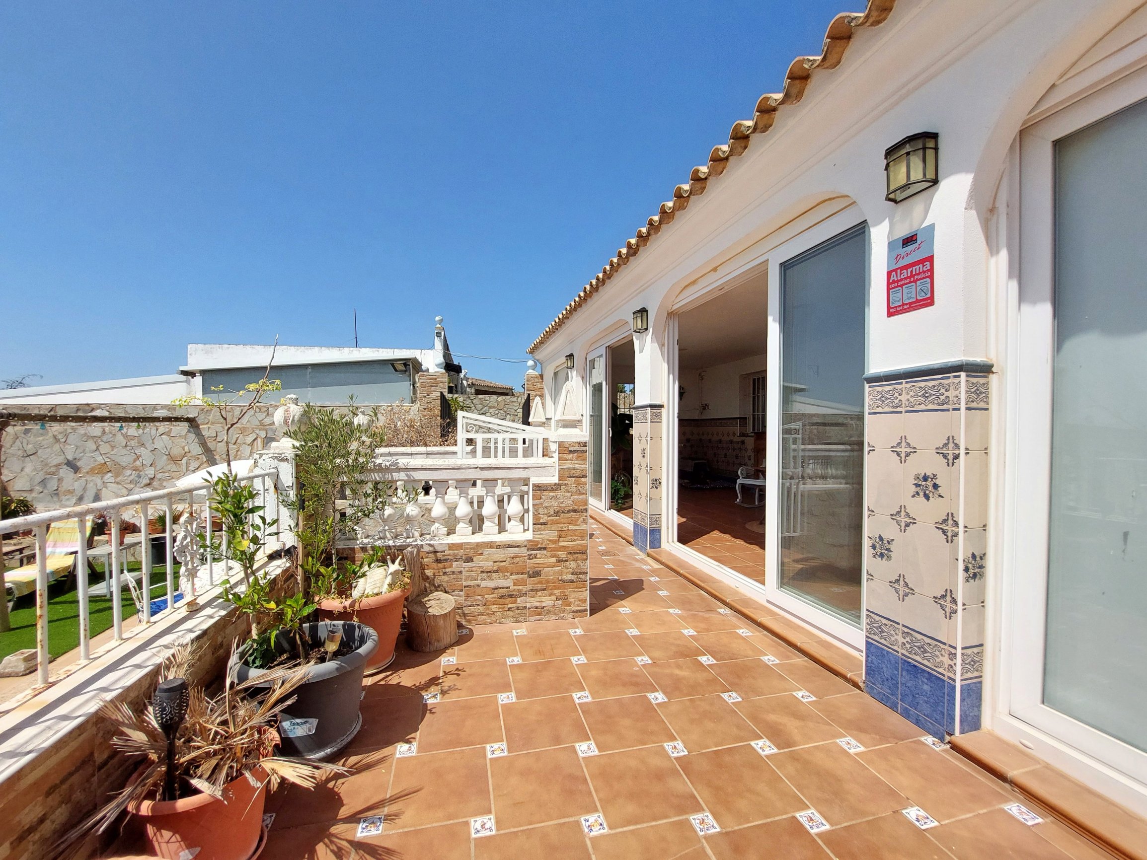 Andaluz Homes