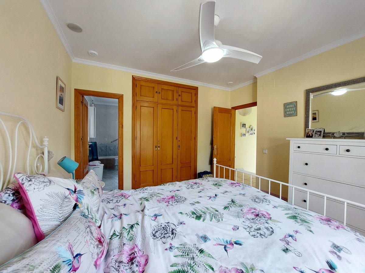 Andaluz Homes