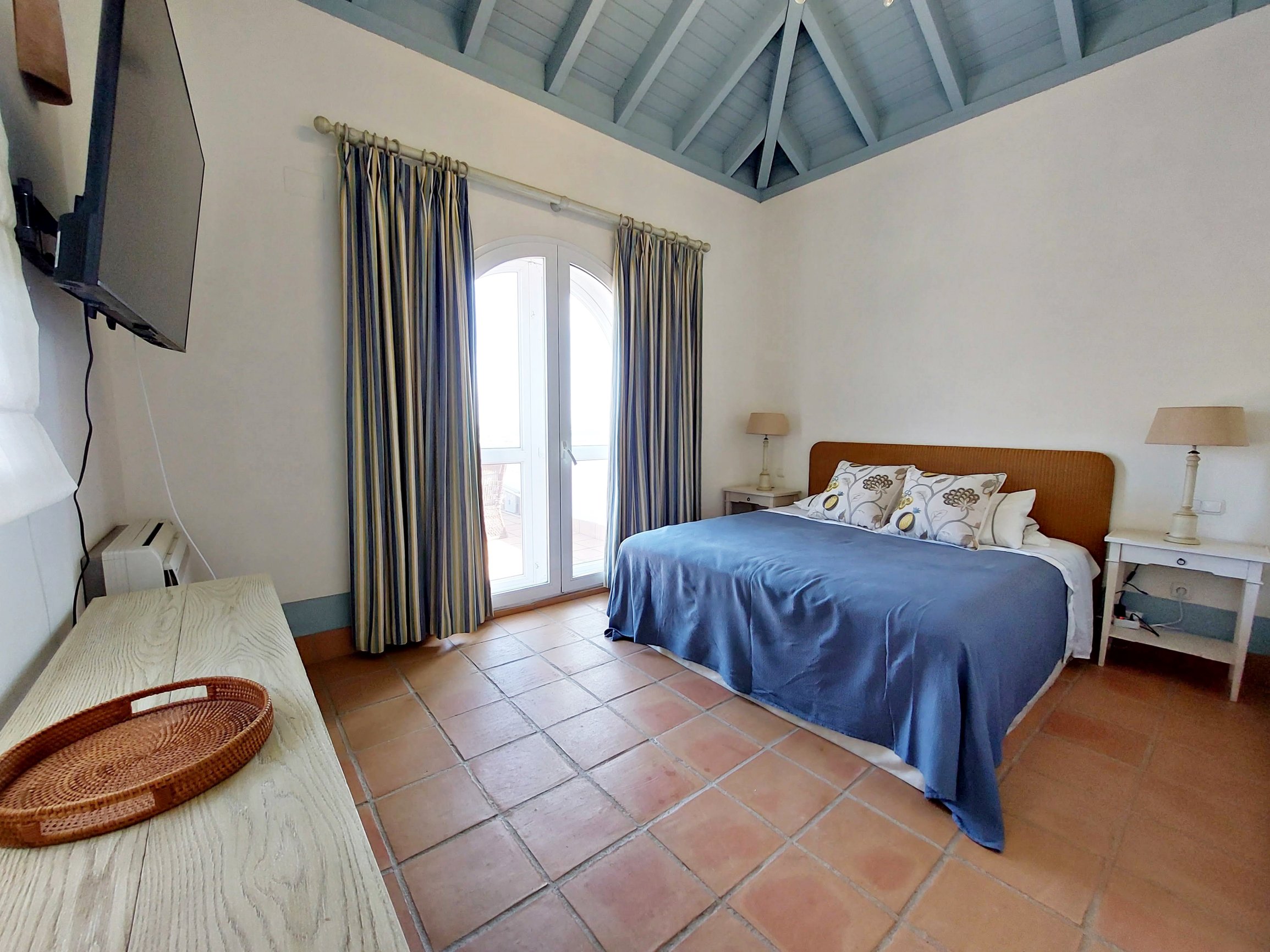 Andaluz Homes