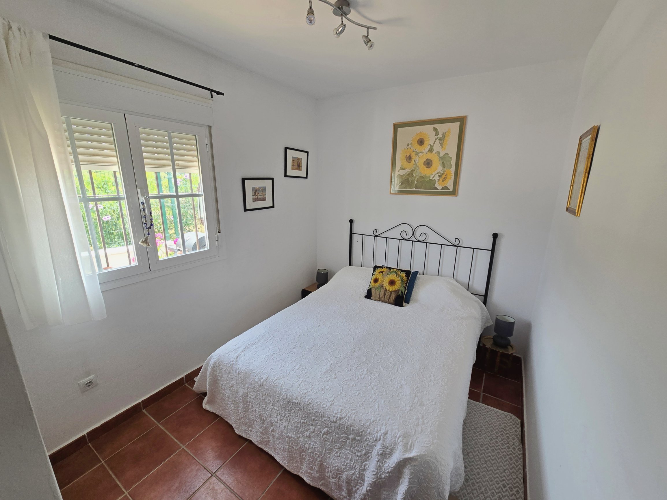 Andaluz Homes