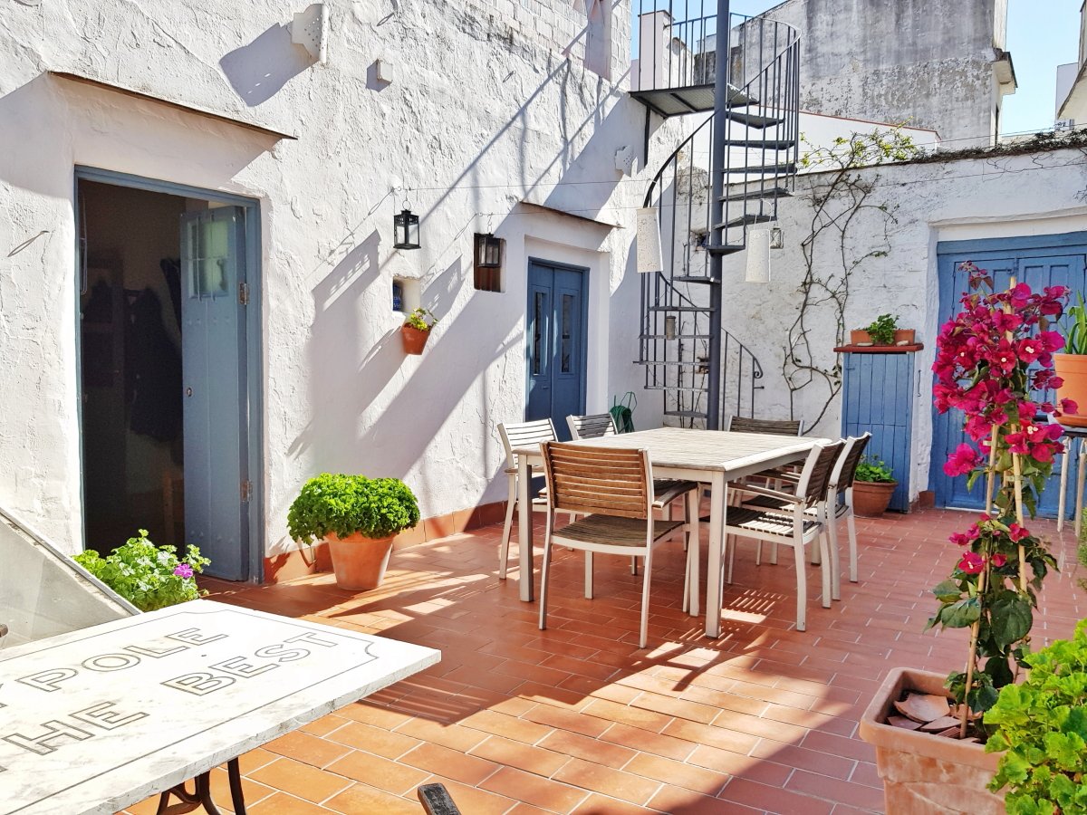 Andaluz Homes