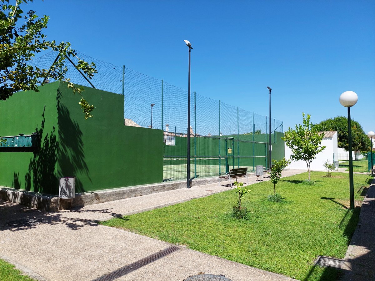 Andaluz Homes