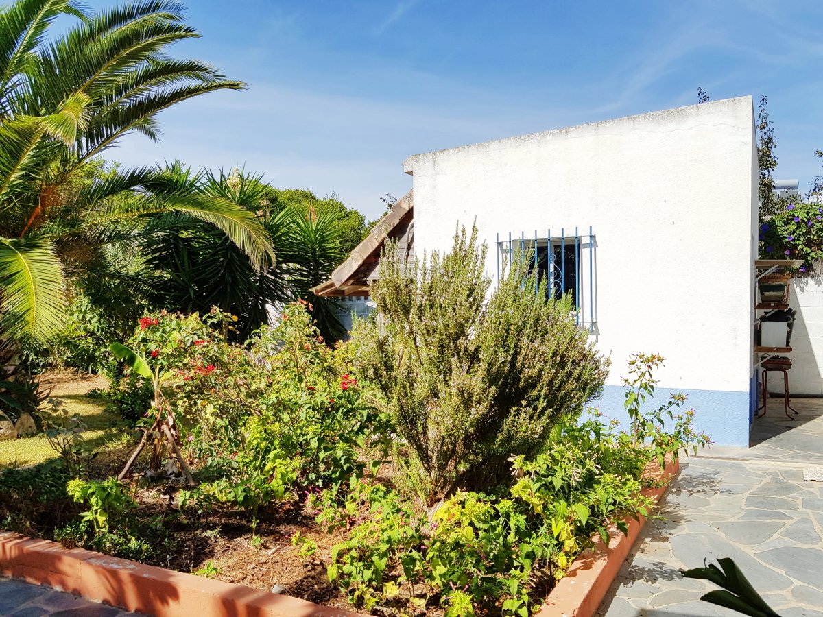 Andaluz Homes