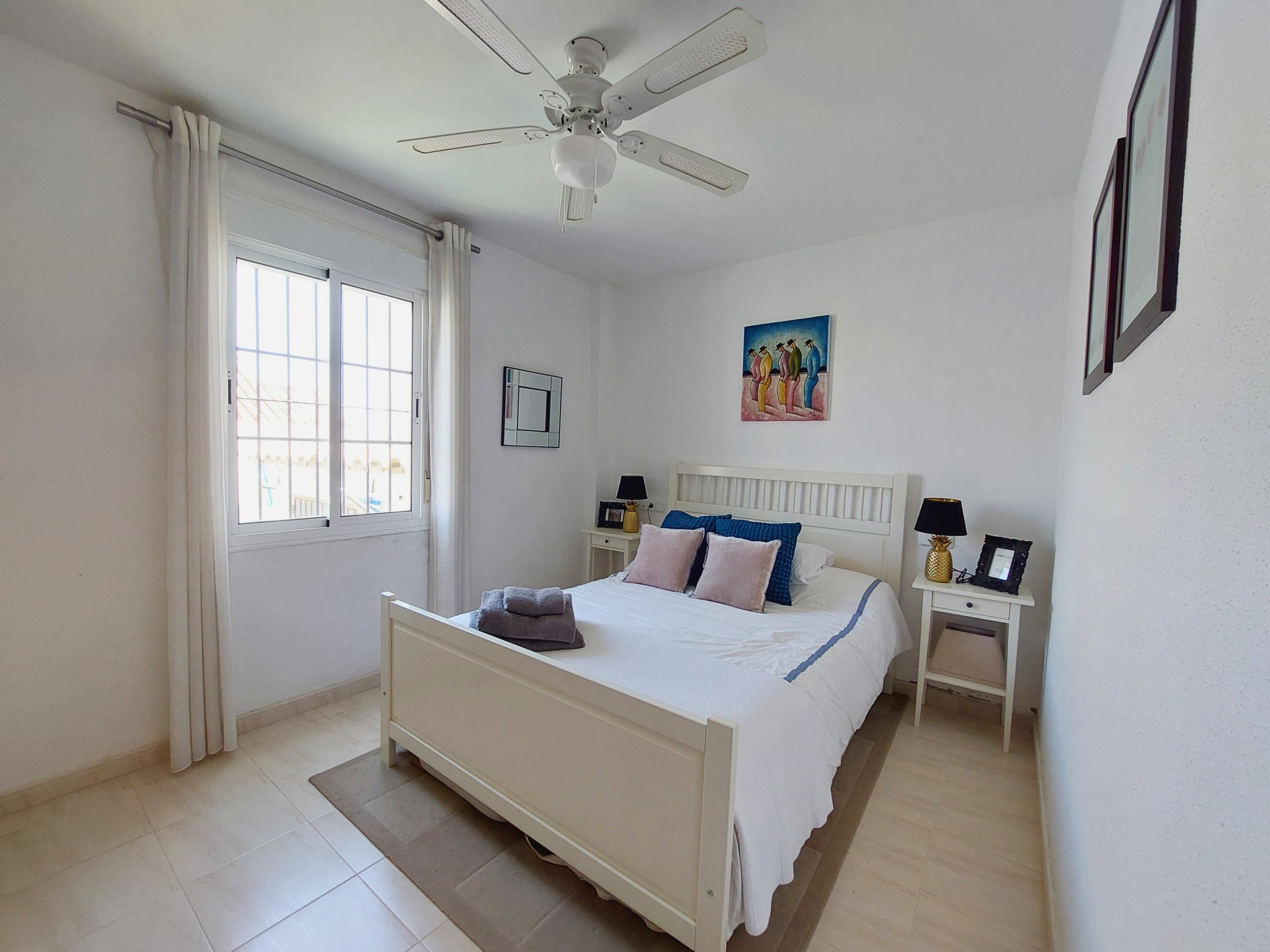 Andaluz Homes