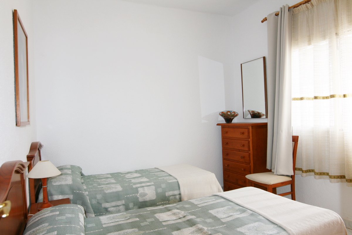 Andaluz Homes