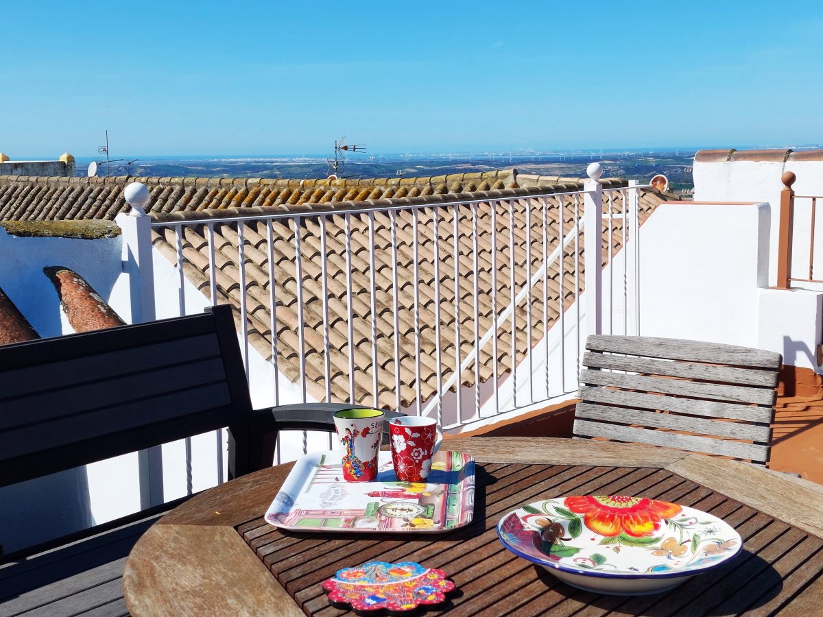 Andaluz Homes
