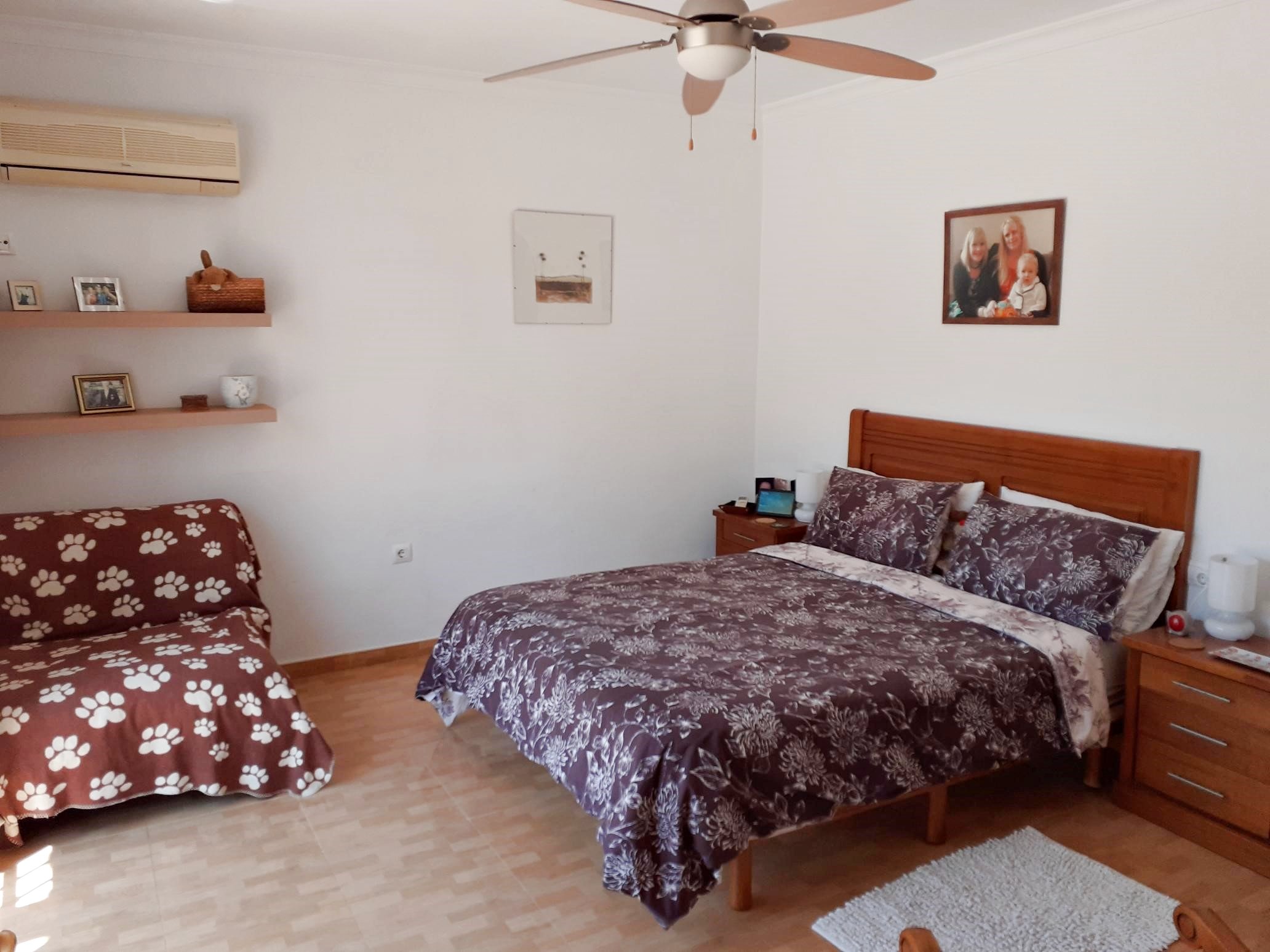 Andaluz Homes