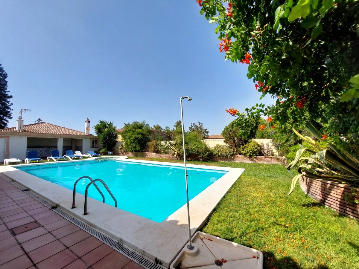 Andaluz Homes