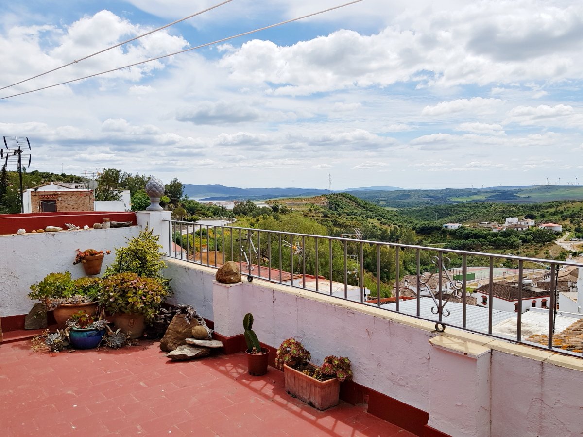 Andaluz Homes